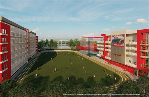 Home – San Beda College Alabang.